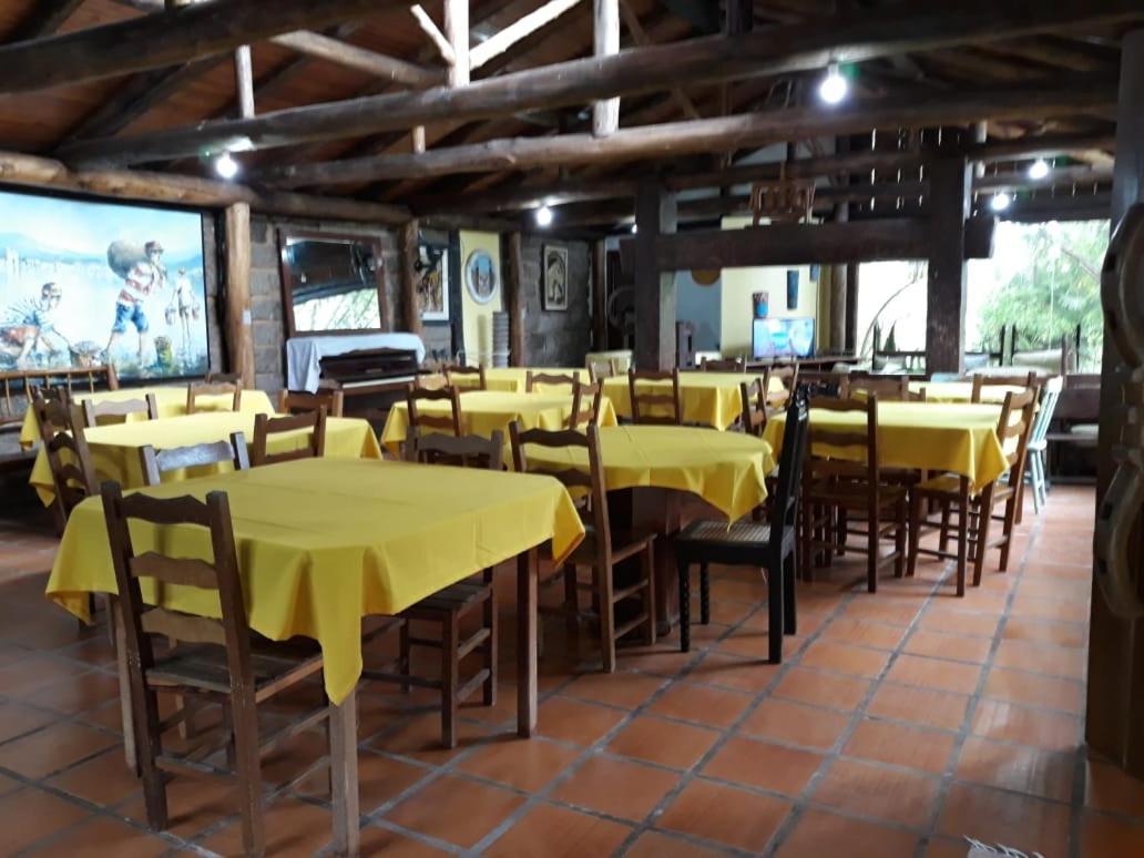 Guarda do Embaú Pousada Villa Da Guarda מראה חיצוני תמונה