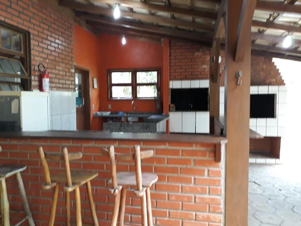 Guarda do Embaú Pousada Villa Da Guarda מראה חיצוני תמונה